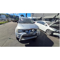 Mitsubishi Triton  Mn, Front Diff Crossmember
