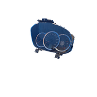 Mitsubishi Triton Mn Diesel Auto T/m Instrument Cluster