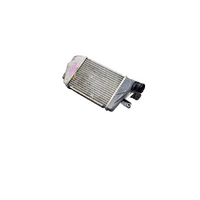 Mitsubishi Triton, Challenger Intercooler