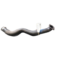 Mitsubishi Triton Mn Turbo To Intercooler Hose