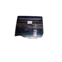 Mitsubishi Triton Ml-Mn  Left Rear Door Window