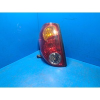 Mitsubishi Triton Ml-Mn  Left Taillight In Body