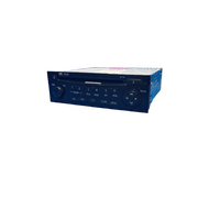 Mitsubishi Triton Ml-Mn  Head Unit Single Din