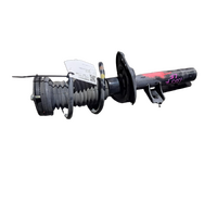 Nissan Qashqai  J12,  Left Front Strut