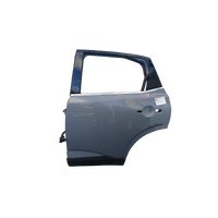 Nissan Qashqai  J12, Left Rear Door