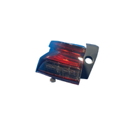 Nissan Qashqai  J12  Left Taillight In Body