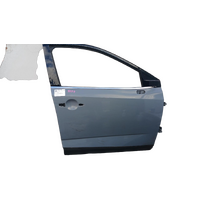 Nissan Qashqai J12, Right Front Door