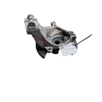 Nissan Qashqai J12, Right Front Hub Assembly