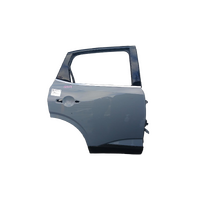 Nissan Qashqai  J12, Right Rear Door