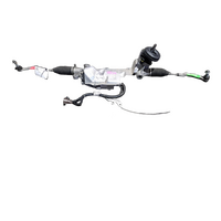 Nissan Qashqai Steering Box Rack