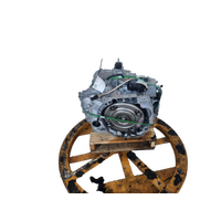 Nissan Qashqai Hr13 J12 Petrol 1.3  Turbo Auto Transmission