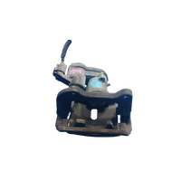 Ldv D90 Sv9a Left Rear Caliper