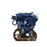 Ldv D90 Diesel 2.0 Bi-Turbo Sv9a, Engine   Used