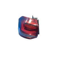 Ldv D90 Sv9a,  Left Taillight In Body