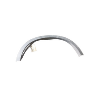 Ldv D90 Sv9a Left Front Wheel Arch Flare