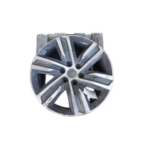 Ldv D90   Sv9a, 19 X 7.5 Inch 6 Spoke Alloy Wheel