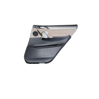 Bmw X3 Right Rear Door Trim Leather