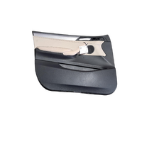 Bmw X3 Left Front Door Trim