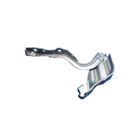 Great Wall Cannon Ute Npw Right Side Bonnet Hinge
