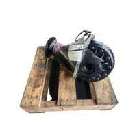 Great Wall Cannon Ute Npw, Rear Diff Centre