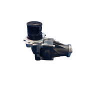 Great Wall Cannon Ute  Npw,  Egr Valve