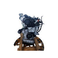 Great Wall Cannon Ute  Npw Diesel 2.0  Turbo,  Engine   Used