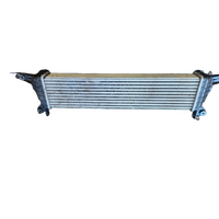 Great Wall Cannon Ute Intercooler