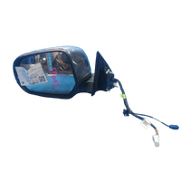 Great Wall Cannon Ute Left Door Mirror