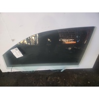 Great Wall Cannon Ute  Npw,  Left Front Door Window