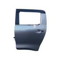 Great Wall Cannon Ute  Npw,  Left Rear Door