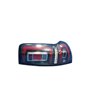 Great Wall Cannon Ute  Npw,  Left Taillight In Body