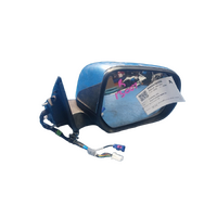 Great Wall Cannon Ute  Npw, Right Door Mirror