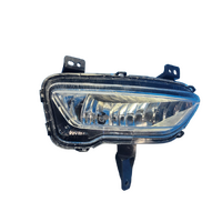 Great Wall Cannon Ute  Npw,  Right Bumper Foglamp