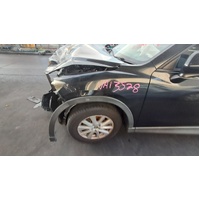 Mazda Cx5  Ke 4.624 Ratio,  Rear Diff Centre