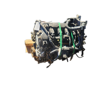 Mazda Cx5 Petrol 2.0 Pe Ke  Engine