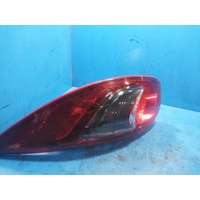 Mazda Cx5 Ke  Right Taillight In Body