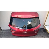 Mazda Cx3 Dk Tailgate