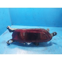 Mazda Cx3 Dk, Left Bumper Reflector