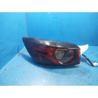 Mazda Cx3 Dk Left Taillight
