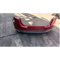 Mazda Cx3  Dk,  Rear  Bumper Bar