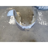 Mazda Cx3 Dk Right Front Guard Liner
