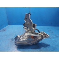 Mazda Cx3 Dk Right Bumper Flasher