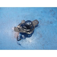 Mazda 6 2 Cx3  Right Bumper Foglamp