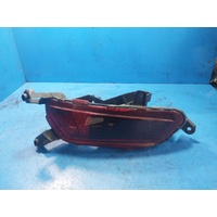 Mazda Cx3 Dk Right Taillight In Bumper Reflector