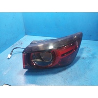 Mazda Cx3 Dk Right Taillight