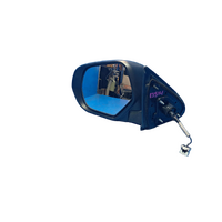Mitsubishi Triton Mr Left Door Mirror