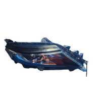 Mitsubishi Triton Mr Right Headlamp