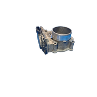 Mitsubishi Triton Pajero Sport 2.4 Petrol Throttle Body