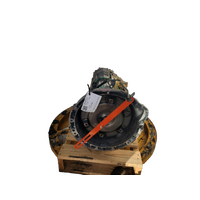 Mitsubishi Triton Mr Auto Transmission