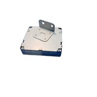 Mitsubishi Triton Mq-Mr, 4Wd Control Module
